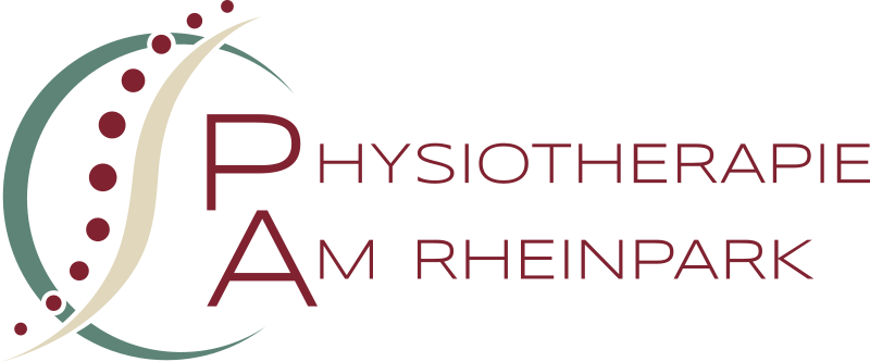 Logo Physio Rheinpark