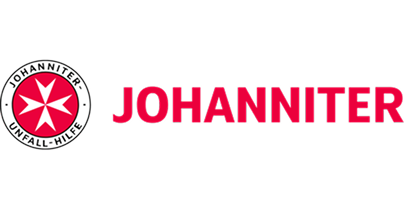 Logo der Johanniter